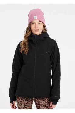 Ski-Jas Suzanai Snowjacket-Protest Fashion