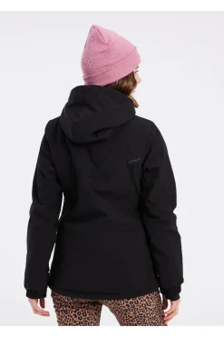 Ski-Jas Suzanai Snowjacket-Protest Fashion