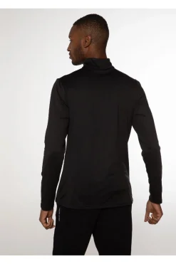 Will 1/4 Zip Top-Protest Discount