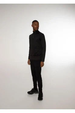 Will 1/4 Zip Top-Protest Discount