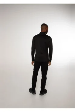 Will 1/4 Zip Top-Protest Discount