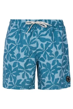 Zwemshort Baza-Protest Hot