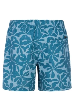 Zwemshort Baza-Protest Hot