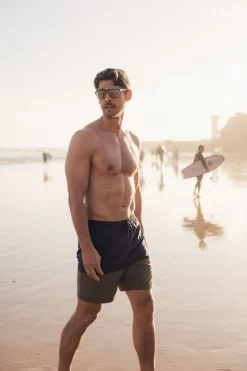 Zwemshort Freddie-Protest Outlet