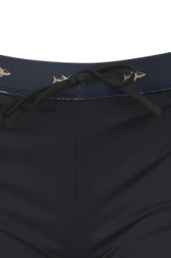 New Protest Zwemshort Ivar Night Sky Navy