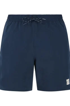 Hot Protest Zwemshort Prtbaky Night Sky Navy