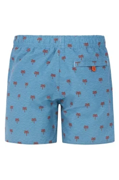 Zwemshort Steven-Protest Fashion