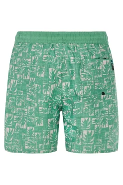 Clearance Protest Zwemshort Surfin Cactus Green