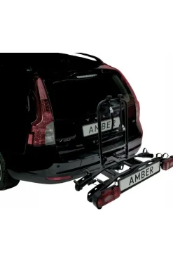 Fietsdrager Amber 2 Fietsen-Pro-User Outlet