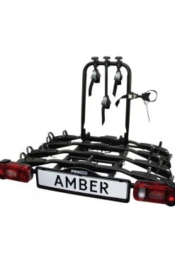 Fietsdrager Amber  4 Fietsen-Pro-User Sale