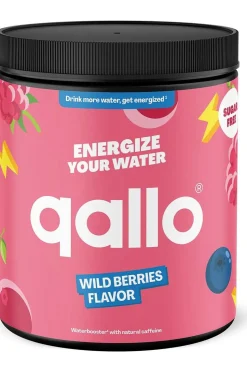 Drinken Wild Berries Tub - 30-Qallo Online