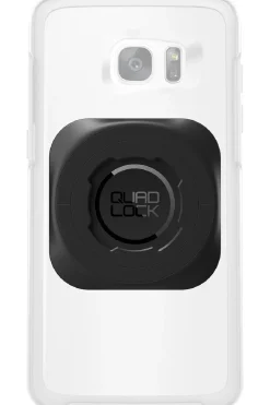 New QUAD LOCK Gadget Mag Universal Gsm Adaptor Black