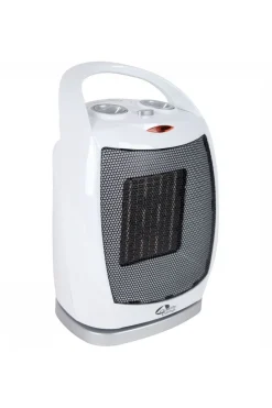 Clearance Quality Camp Accessoire Keramische Kachel white