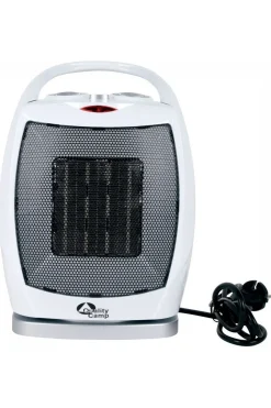 Clearance Quality Camp Accessoire Keramische Kachel white