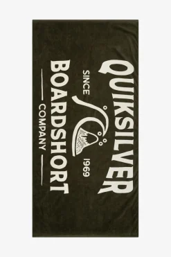 Accessoire Freshness Towel-Quiksilver Sale