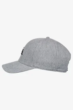 Fashion Quiksilver Pet Decades Light Grey Heather