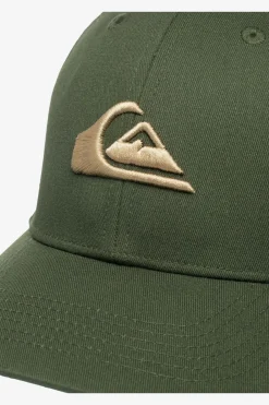 Pet Decades-Quiksilver Clearance