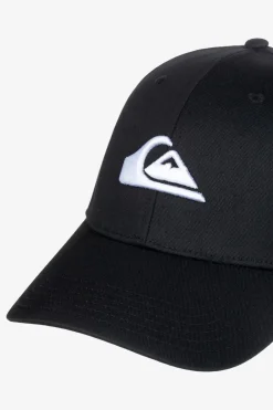 Pet Decades-Quiksilver Hot