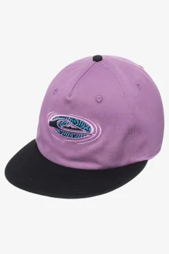 Outlet Quiksilver Pet Qs Frassnassa Vintage Violet