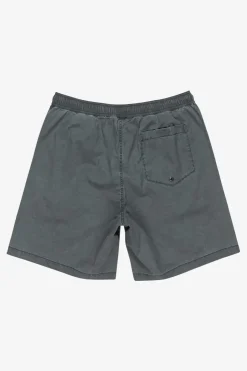 New Quiksilver Short Taxer Global Heat Dark Shadow