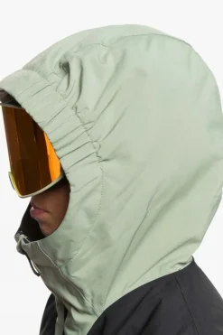 Ski-Jas Ambition Youth Jk-Quiksilver Online