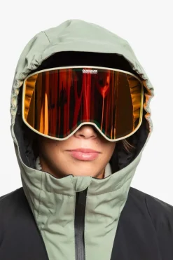 Ski-Jas Ambition Youth Jk-Quiksilver Online