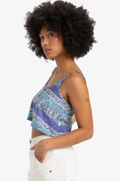 Top Oradia-Quiksilver Fashion