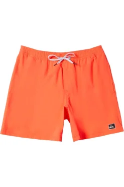 Zwempak Everyday Solid Volley-Quiksilver Online