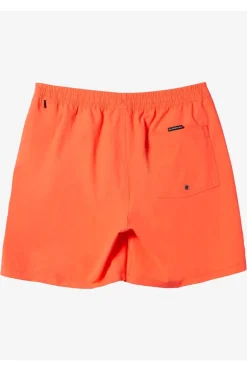 Zwempak Everyday Solid Volley-Quiksilver Online