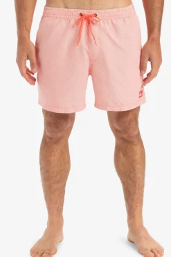 Zwemshort Everyday Deluxe Volley 15-Quiksilver Discount