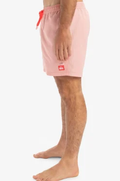 Zwemshort Everyday Deluxe Volley 15-Quiksilver Discount