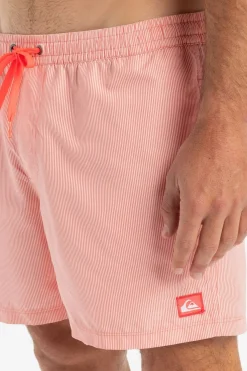 Zwemshort Everyday Deluxe Volley 15-Quiksilver Discount