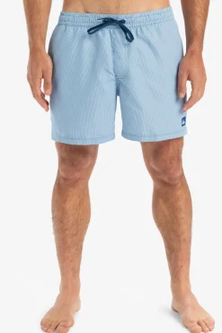 Zwemshort Everyday Deluxe Volley 15-Quiksilver Outlet