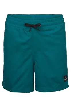 Zwemshort Everyday Solid Volley Yth 14-Quiksilver Best