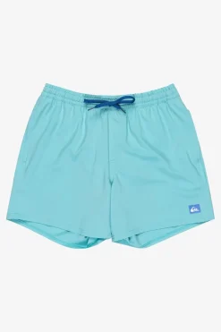 Zwemshort Surfsilk Solid Volley 16In-Quiksilver Online