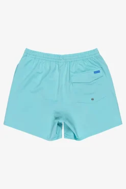 Zwemshort Surfsilk Solid Volley 16In-Quiksilver Online