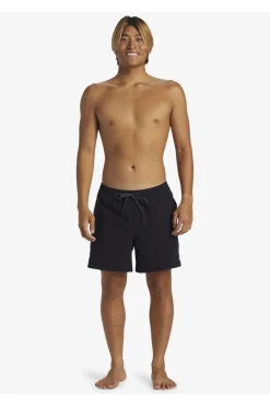 Zwemshort Surfsilk Solid Volley-Quiksilver Fashion