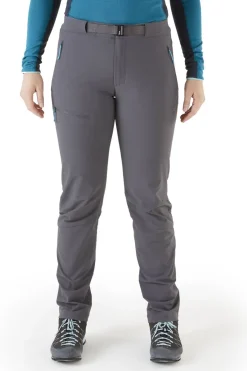 Clearance Rab Broek Incline As Graphene
