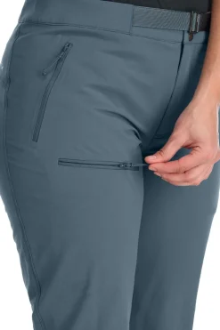 Online Rab Broek Incline As Petrol