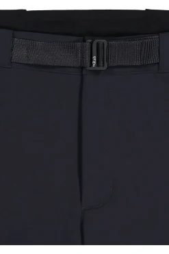 Fashion Rab Broek Incline As Ebony