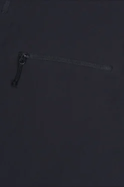 Fashion Rab Broek Incline As Ebony