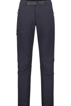 Fashion Rab Broek Incline As Ebony