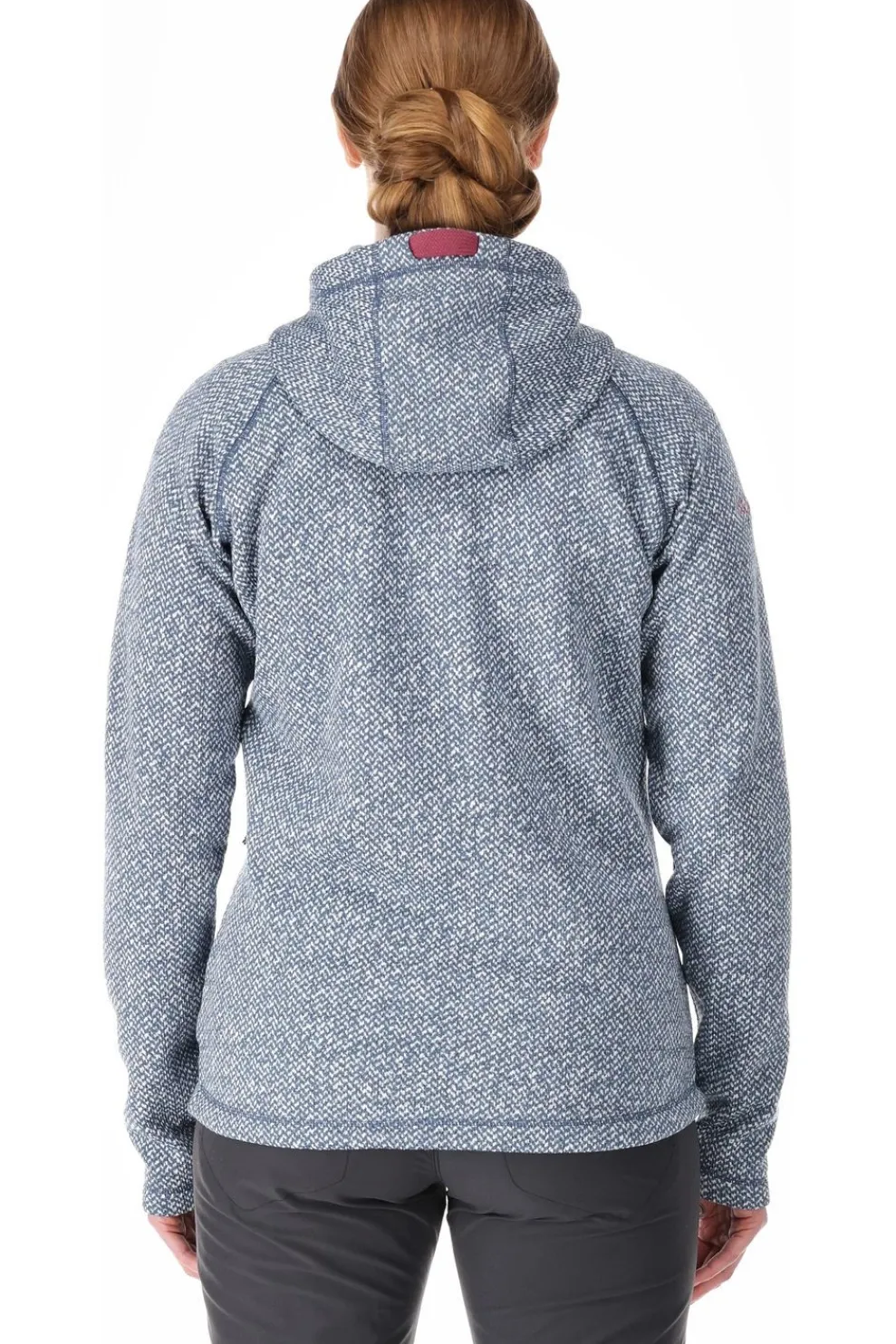 Cardigan Amy Hoody Wmns-Rab Outlet