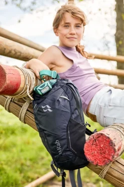 Clearance Rab Dagrugzak La Tensor 5 Black