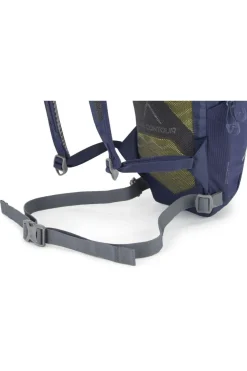 Dagrugzak La Tensor 5-Rab Fashion