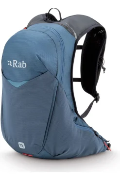 Dagrugzak Nitron 18-Rab Hot