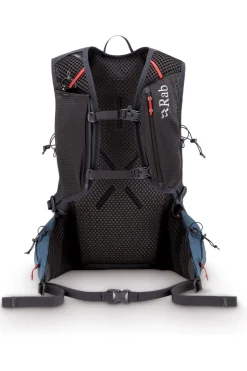 Dagrugzak Nitron 18-Rab Hot