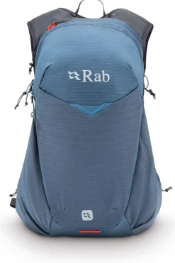 Dagrugzak Nitron 18-Rab Hot