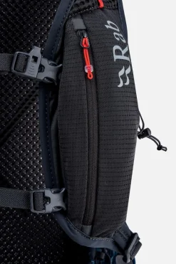 Dagrugzak Nitron 18-Rab Hot