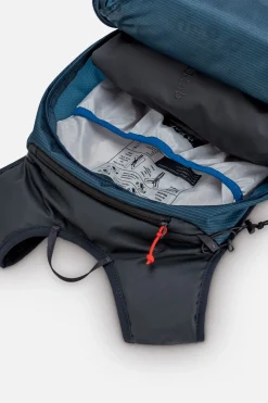 Dagrugzak Nitron 18-Rab Hot